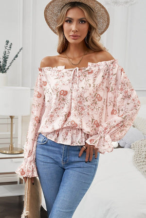 Long Sleeve Tops